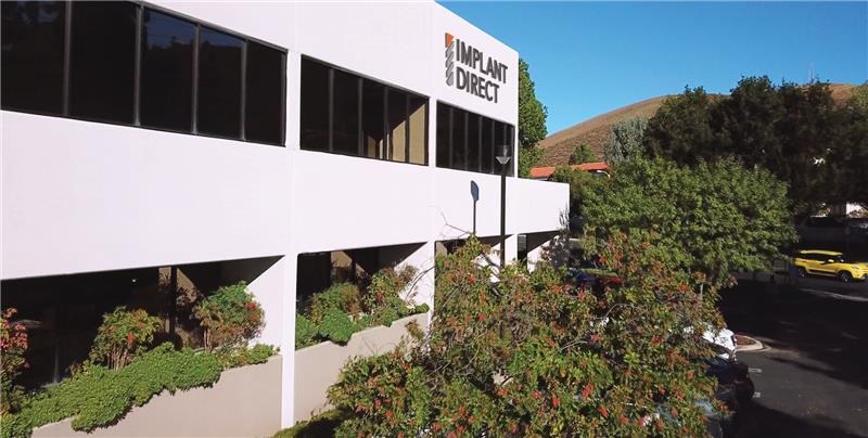 Implant Direct