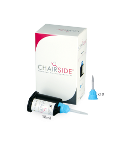 Chairside Processing Material -18ml