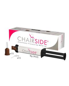 Chairside Processing Material -4mL