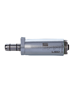 INTRA LUX motor S600 LED
