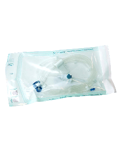 Tube set sterile S600 (10/pkg)