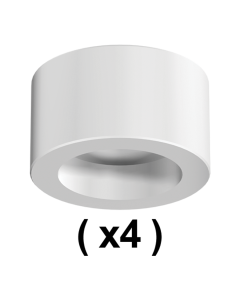 LOCATOR Processing Spacer (4/Per Box)