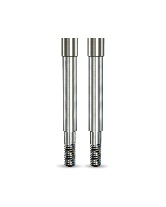 Open Tray Impression Screw (3.5mm, 4.5mm, 5.7mm Platform) 19.9mm Length- 2/Pack