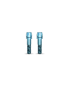 Fixation Screw 7.9mm Length Compatible with Legacy 3.0, SwishPlant 3.7 System - 2/Pack