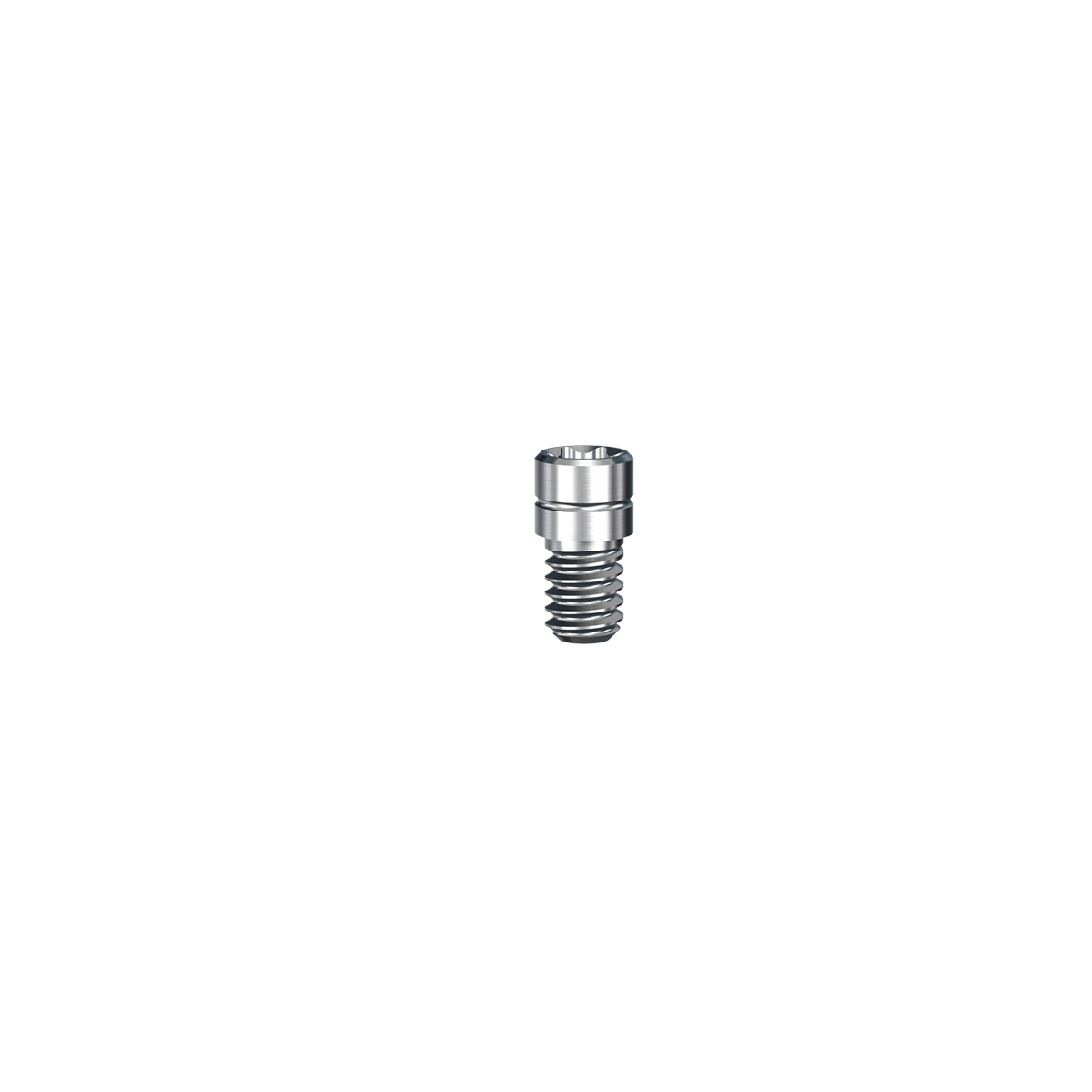 SMARTbase Cylinder MUA Fixation Screw