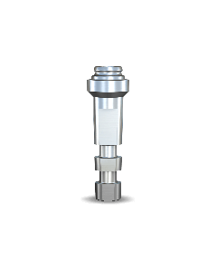 Multi-Unit Abutment Analog - 1/Box