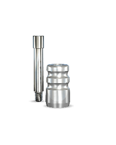 Multi-Unit Abutment Open-Tray Transfer (5.0mmD Platform) - 1/Box