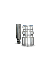Multi-Unit Abutment Closed-Tray Transfer (5.0mmD Platform) - 1/Box