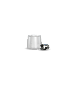 Multi-Unit Abutment Plastic Cast-to Coping - 1/Box