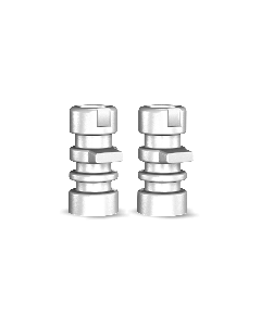 Multi-Unit Abutment Snap on Transfer - 2/Box