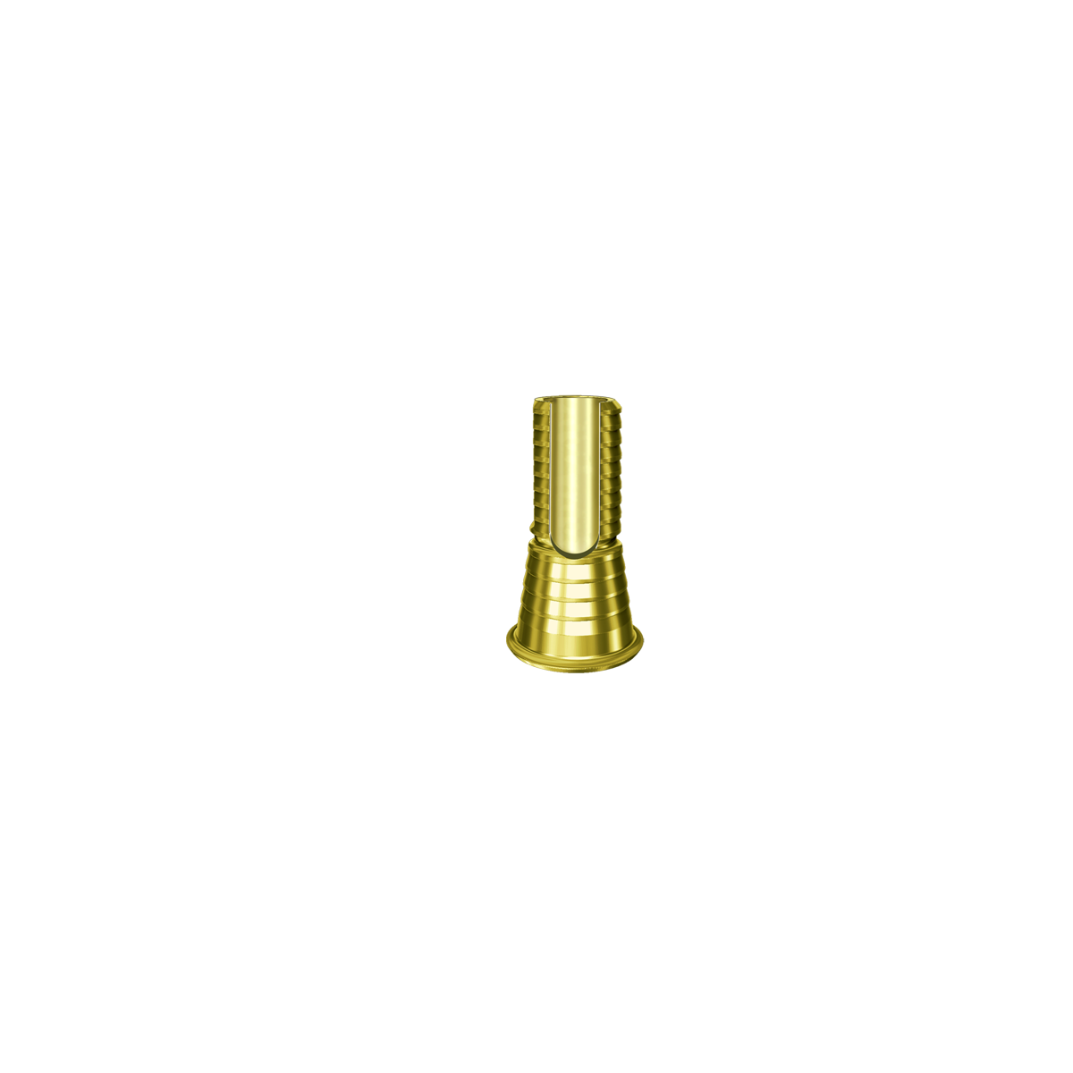 SMARTbase MUA Cylinder Gold Hue