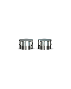 Ball Abutment Housing - 2/Box