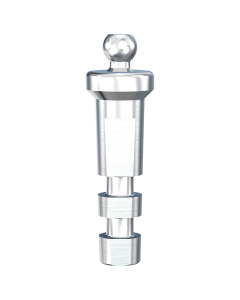 Ball Abutment Analog - 1/Box