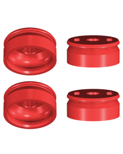 GPS Liners - 4/Box