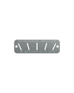 Angle Measurement Guide
