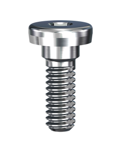 ScrewPlant / ScrewPlus Cover Screw (3.7mmD Widthx3.7mmD Platform) - 1/Box
