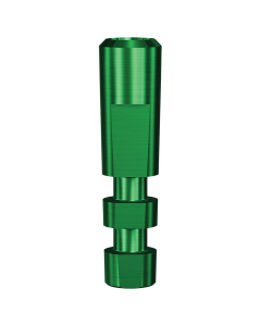 ScrewPlant / ScrewPlus Implant Analog (3.7mmD Widthx3.7mmD Platform) - 1/Box
