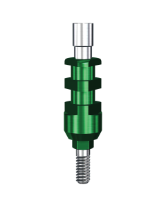 ScrewPlant / ScrewPlus Open-Tray Transfer (3.7mmD Widthx3.7mmD Platform) - 1/Box