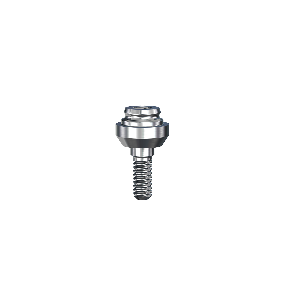 ScrewPlant Multi-Unit Abutment (5.0mmD Widthx3.7mmD Platformx2mmL Collar Height) - 1/Box