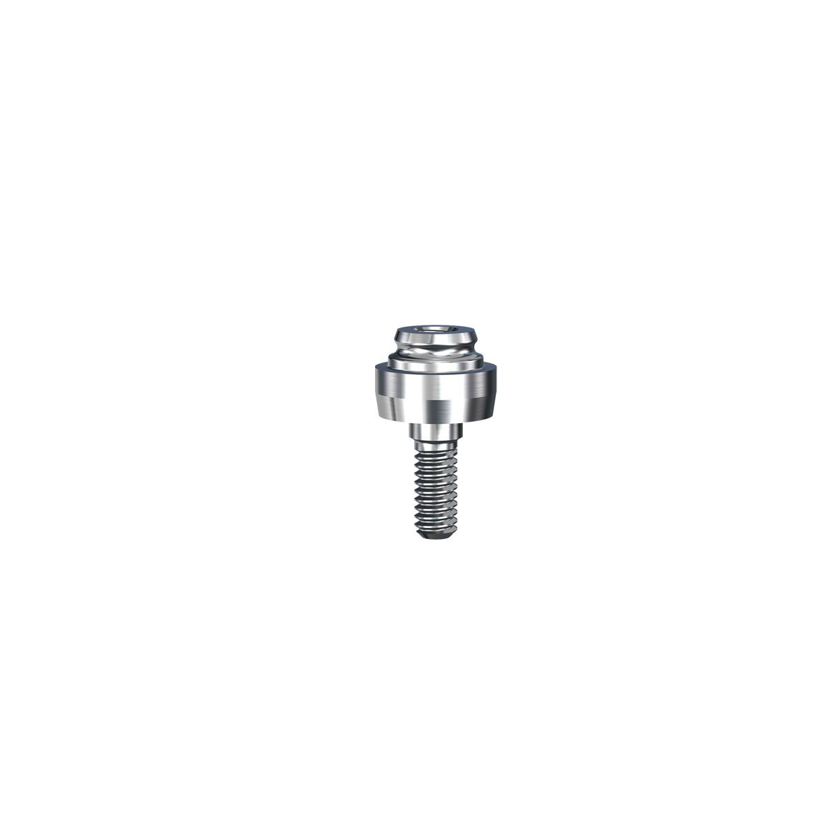 ScrewPlant Multi-Unit Abutment (5.0mmD Widthx4.7mmD Platformx2mmL Collar Height) - 1/Box