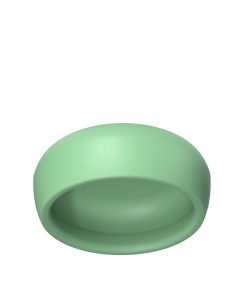 LOCATOR FIXED® Insert, Four Unit (Green) (2 pack)