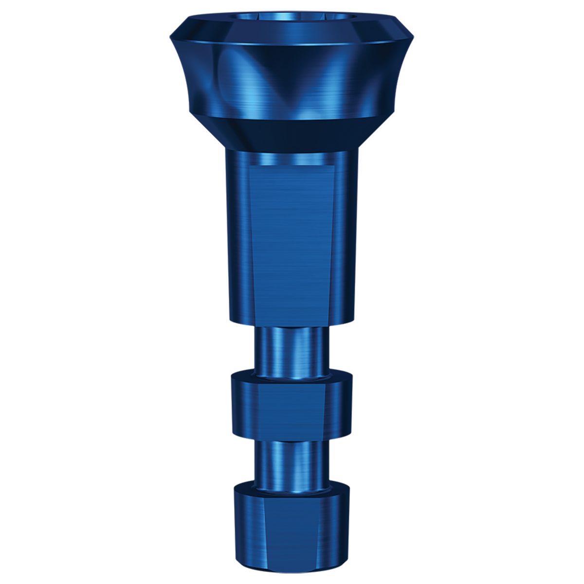 Implant Analog 6.5mmD Platform