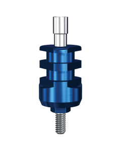 ScrewPlus Open Tray Transfer 6.5D
