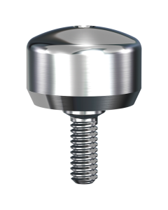 Healing Collar 6.5mmD Platform 5mmL
