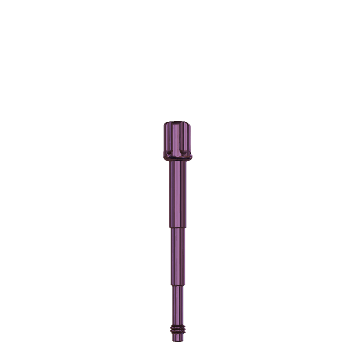 DIRECTguide™ Conical Replacement Screw