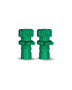 ScrewPlant/ScrewPlus Abutment Transfer (3.7mmD Widthx3.7mmD Platform) - 2/Box