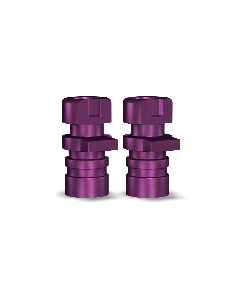 ScrewPlant/Legacy Abutment Transfer (4.7mmD Widthx4.7mmD Platformx4.7mmD Healing Diameter) - 2/Box