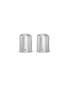 ScrewPlant/Legacy Straight Abutment Plastic Castable Coping (4.7mmD Platform) - 2/Box