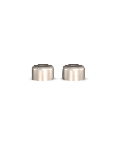 Multi Unit Abutment Comfort Cap - 2/Box