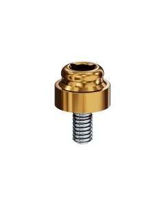 LOCATOR Abutment for ScrewIndirect, 2mm