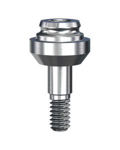 RePlant Multi-Unit Abutment (5.0mmD Widthx3.5mmD Platformx2mmL Collar Height) - 1/Box