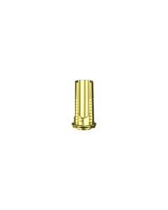 SMARTbase Abutment RePlant 3.5mmD Platform/0mmL Collar, Non-Engaging