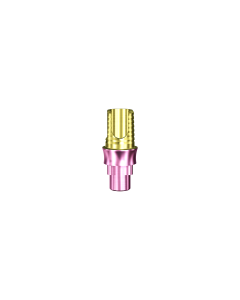 SMARTbase Abutment RePlant 3.5mmD Platform/2mmL Collar