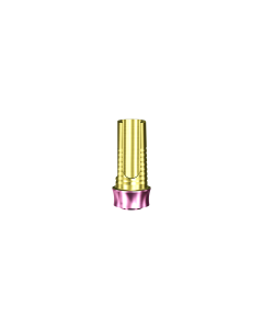 SMARTbase Abutment RePlant 3.5mmD Platform/2mmL Collar, Non-Engaging