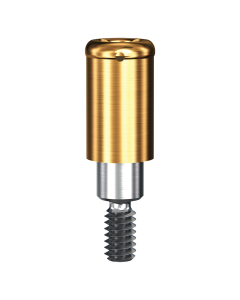 RePlant LOCATOR Abutment (3.5mmD Platformx5mmL Collar Height) - 1/Box