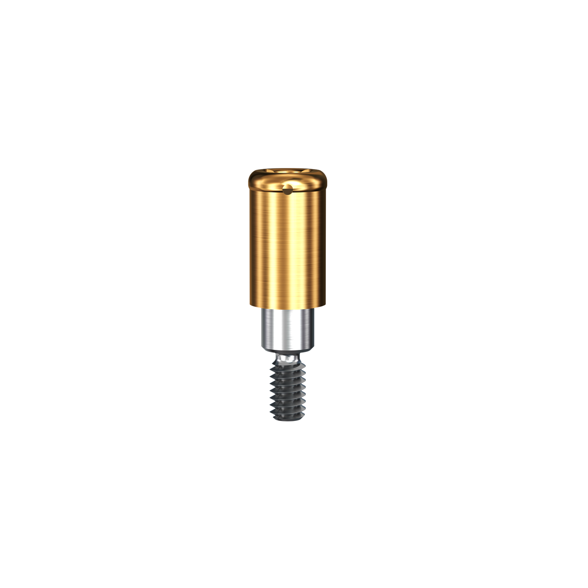 RePlant LOCATOR Abutment (3.5mmD Platformx5mmL Collar Height) - 1/Box