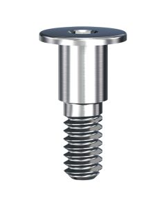 RePlant Cover Screw (4.3mmD Platform) - 1/Box