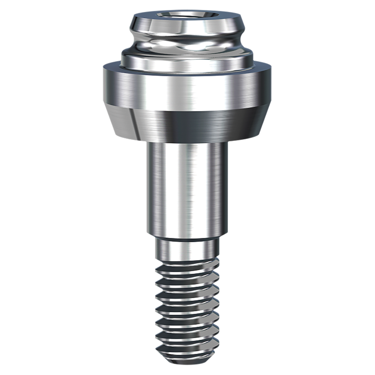 RePlant Multi-Unit Abutment (5.0mmD Widthx4.3mmD Platformx2mmL Collar Height) - 1/Box