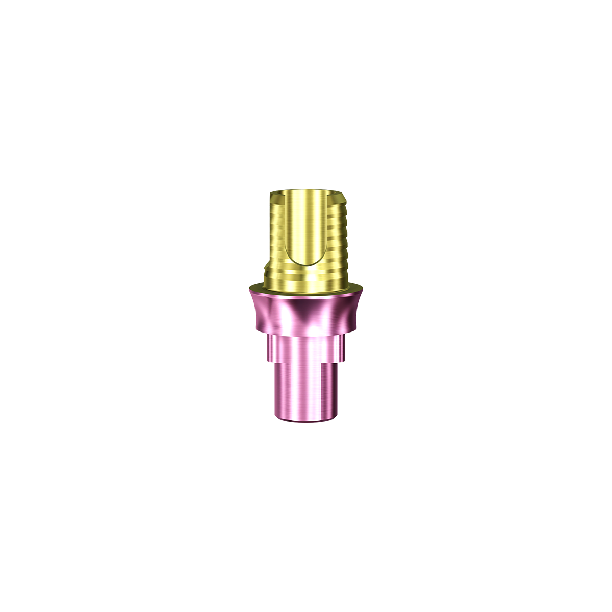 SMARTbase Abutment RePlant 4.3mmD Platform/2mmL Collar