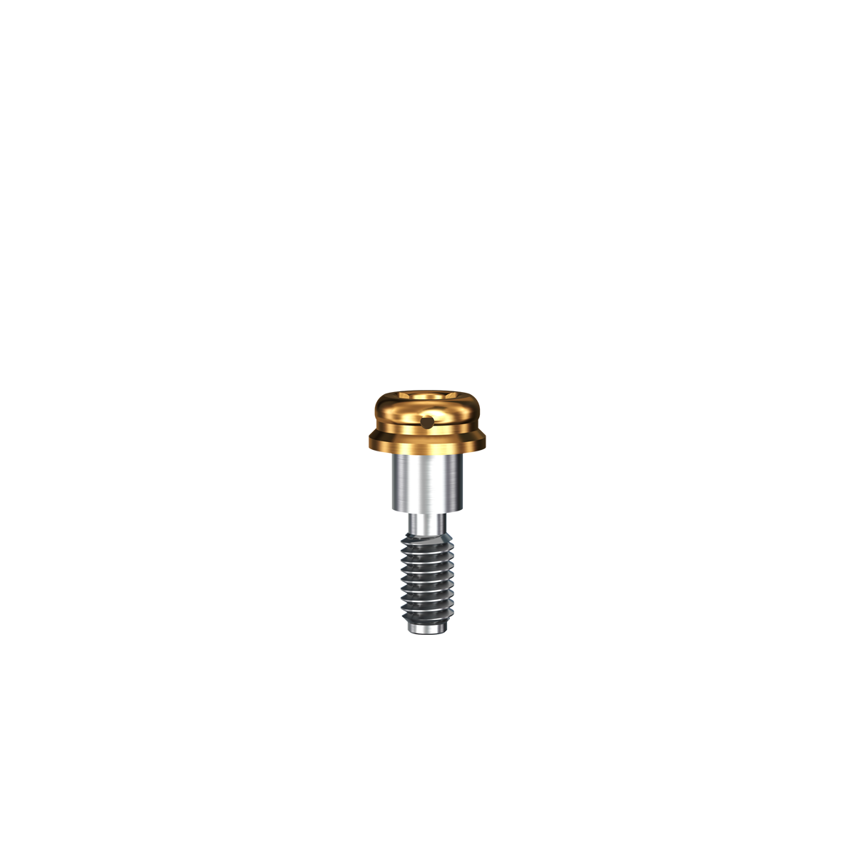 RePlant LOCATOR Abutment (4.3mmD Platformx0mmL Collar Height) - 1/Box