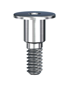RePlant Cover Screw (5.0mmD Platform) - 1/Box