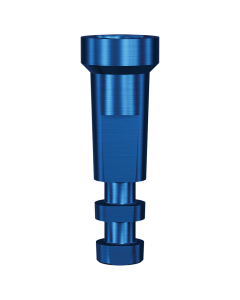 RePlant Implant Analog (5.0mmD Widthx5.0mmD Platform) - 1/Box