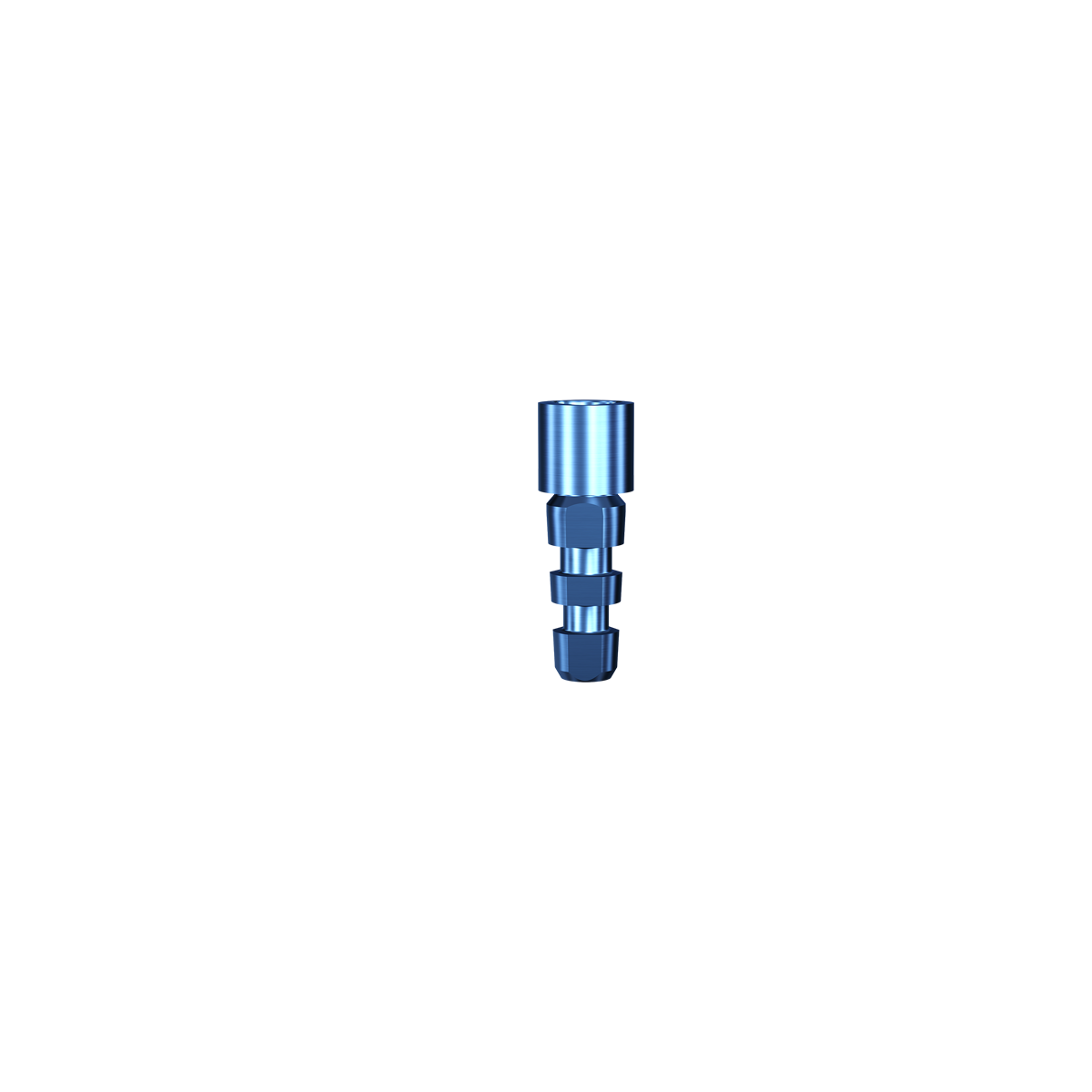 RePlant Digital Implant Analog (5.0mmD Platform) - 1/Box