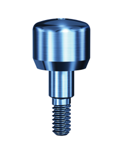 RePlant Healing Collar (5.0mmD Platformx5mmL Collar Height) - 1/Box