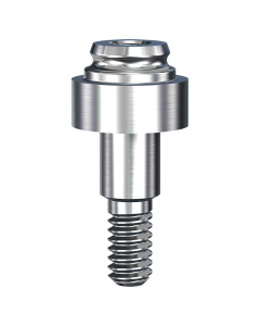 RePlant Multi-Unit Abutment (5.0mmD Widthx5.0mmD Platformx2mmL Collar Height) - 1/Box