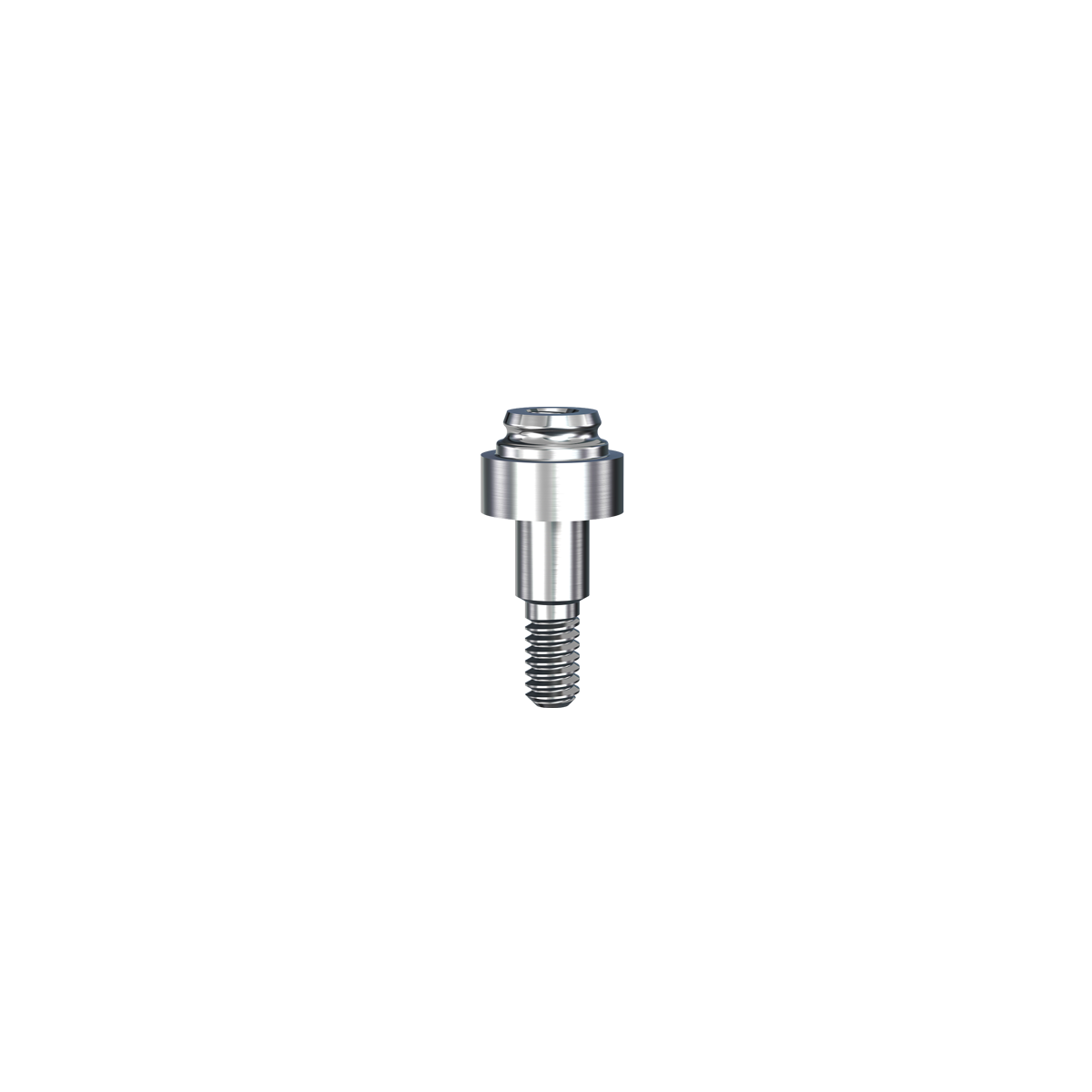 RePlant Multi-Unit Abutment (5.0mmD Widthx5.0mmD Platformx2mmL Collar Height) - 1/Box